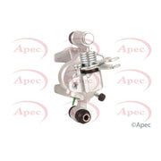 Apec Brake Caliper Assembly Rear Left LCA250