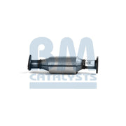 BM Catalysts Homologated Petrol Cat fits Rover 200 II 1989-1999 1.4
