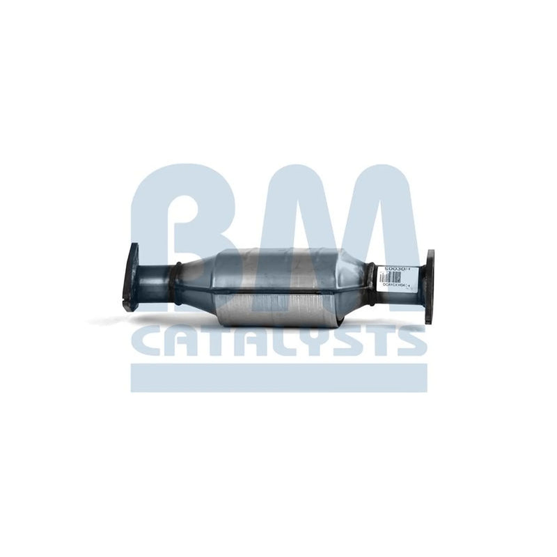 BM Catalysts Homologated Petrol Cat fits Rover 200 II 1989-1999 1.4