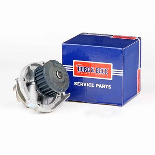 Borg & Beck Engine Cooling Water Pump BWP1977