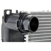 Mahle Engine Radiator fits BMW 3 2012-2015