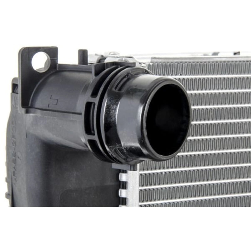 Mahle Engine Radiator fits BMW 3 2012-2015