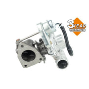 NRF Turbocharger Turbo Unit 90010145