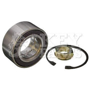 Key Parts Wheel Bearing Kit fits Citroën Berlingo First Box Body 2009-2010 1.6