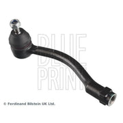 Blue Print Steering Tie Rod End Ball Joint Front Left ADG087207