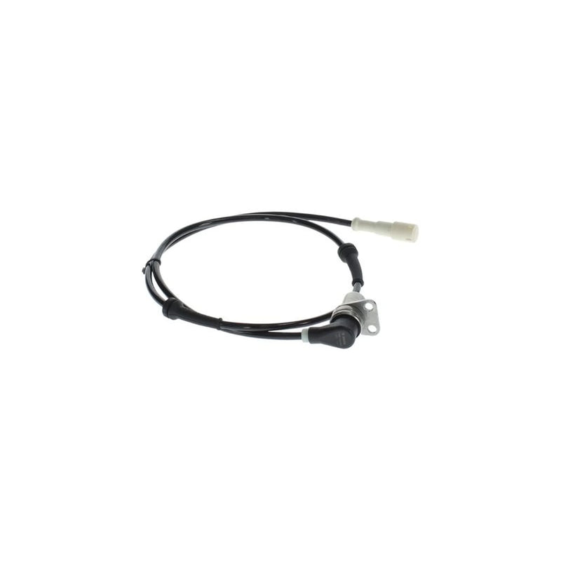 Bosch ABS Wheel Speed Sensor Front fits BMW 3 1986-1993