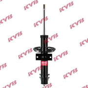 KYB Shock Absorber Damper Strut Front fits Audi A1 2012 on 2.0
