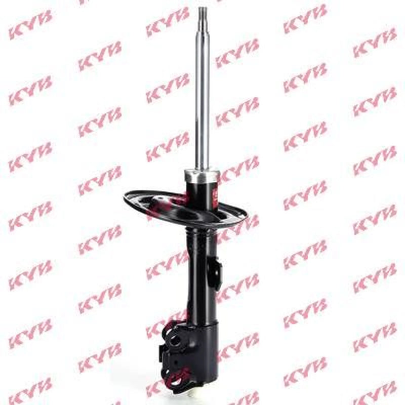 KYB 2 x Front Shock Absorbers fits Toyota Camry 2001-2006 2.4 3.0