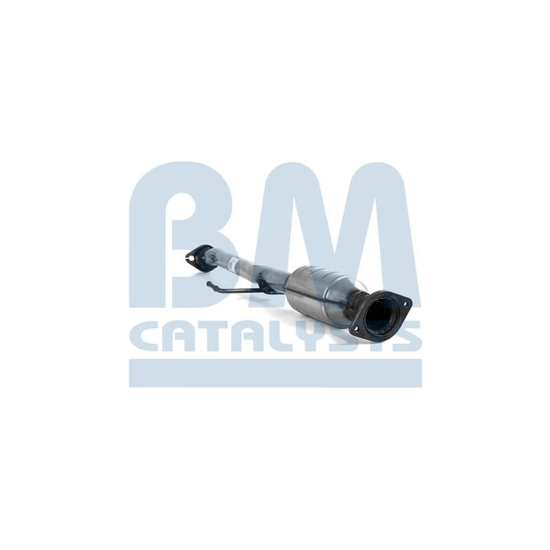 BM Catalysts Homologated Petrol Cat fits Mazda 323 F/P 2001-2004 2.0