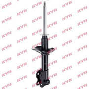 KYB Shock Absorber Damper Strut Front Left fits Nissan Sunny 1992-1995 1.6