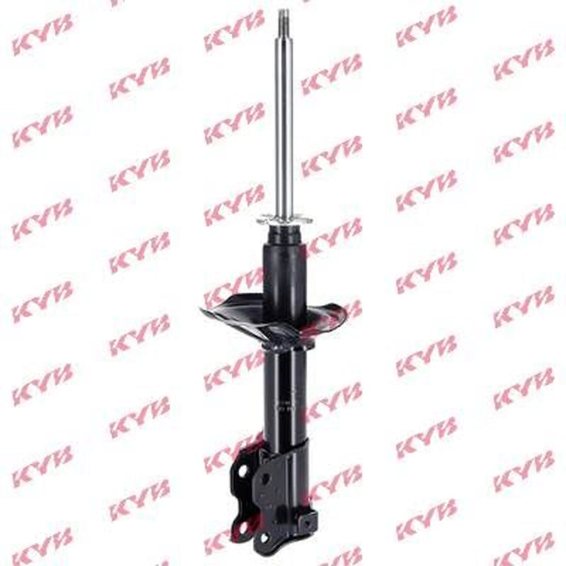 KYB Shock Absorber Damper Strut Front Left fits Nissan Sunny 1992-1995 1.6