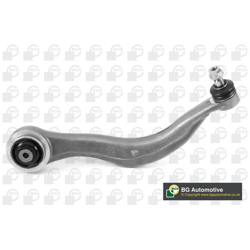 BGA Control/Trailing Arm Front Right fits Alfa Romeo Giulia 2015-2016