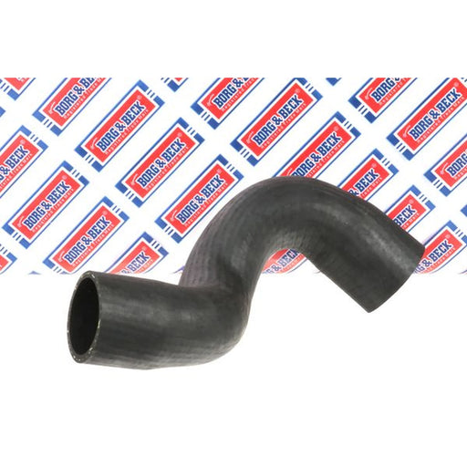 Borg & Beck Intercooler Turbo Charge Air Hose Front BTH1100