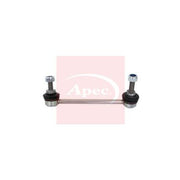 Apec Stabiliser Bar Link Coupling Rod Rear Left fits Mini Mini Countryman