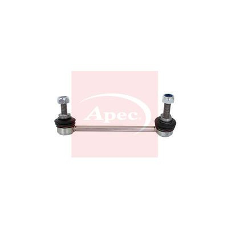 Apec Stabiliser Bar Link Coupling Rod Rear Left fits Mini Mini Countryman