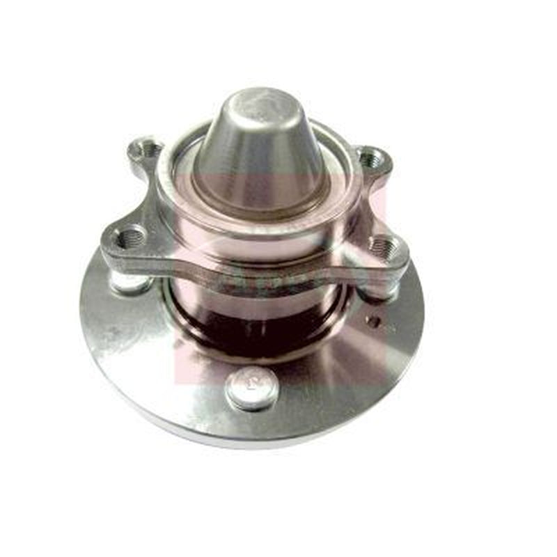 Apec Wheel Bearing Kit fits Hyundai Accent III 2005-2010 1.4 1.5 1.6