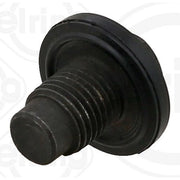 Elring Oil Sump Screw Plug fits Alfa Romeo Tonale 2022 on 1.3