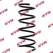 KYB Front Suspension Coil Spring fits Hyundai Amica / Atoz 2003-2008 1.1