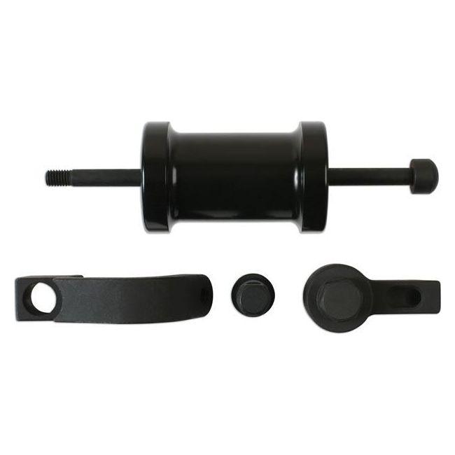 Laser Diesel Injector Remover - for VAG TDI 7525 Laser - Dynamic Drive
