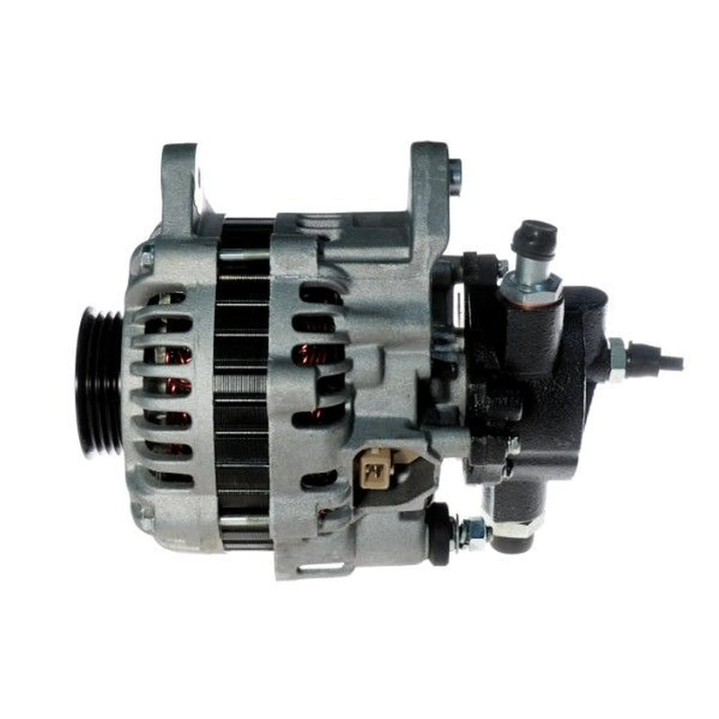 Hella Car Alternator 12V fits Ford Transit 1994-2000 2.5