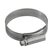 Jubilee® Hose Clips Zinc Protected 35-50mm x 10 2A - 2AMS