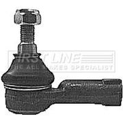 First Line Steering Tie Rod End Ball Joint fits Daimler 2.8 - 5.3 1969-1993