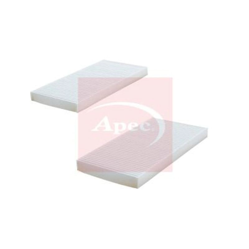Apec Cabin Air Filter (Pollen Filter) AFC4145