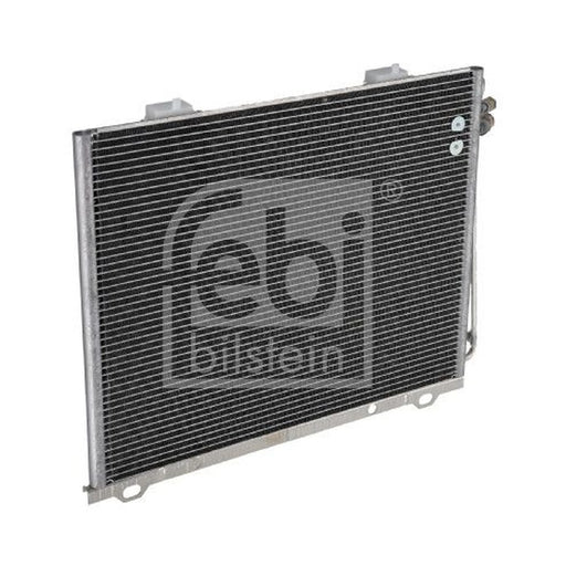 Febi Air Conditioning Condenser 1002270