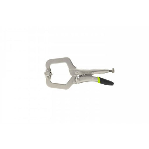 Carlyle Tools 6In Locking C Clamp Easy Release Locking Plier - image 1