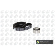 BGA Timing Belt Kit with Rollers TB2200K