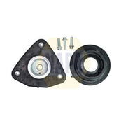 NAPA Suspension Strut Support Mount fits Ford C-Max 2007-2010 1.6 1.8 2.0