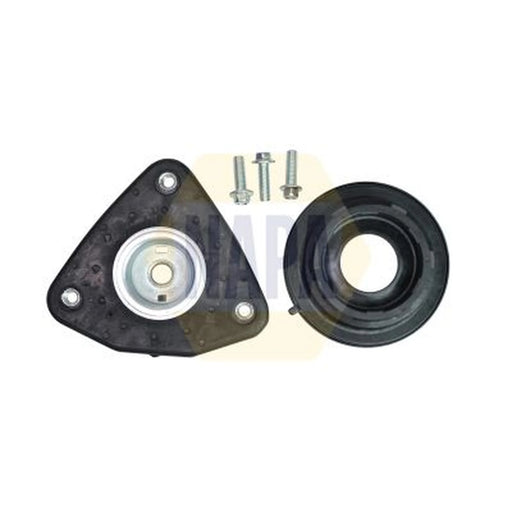 NAPA Suspension Strut Support Mount fits Ford C-Max 2007-2010 1.6 1.8 2.0