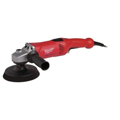 Milwaukee 150mm 1200W 240V Polisher 4933449380 Milwaukee - Dynamic Drive