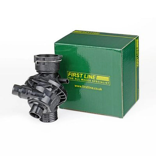 First Line Thermostat,Coolant fits BMW 1 Sports Hatch 2011-2016