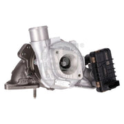 Febi Turbocharger Turbo Unit 186883