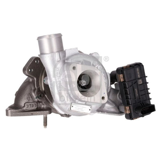 Febi Turbocharger Turbo Unit 186883
