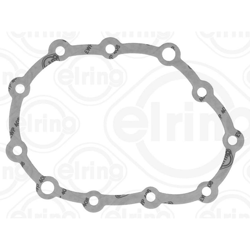 Elring Automatic Transmission Oil Seal fits Audi A4 Allroad B9 2016-2020 2.0 3.0