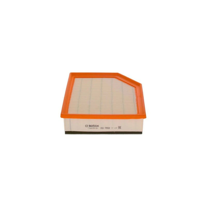 Bosch Engine Air Filter fits Volvo XC90 I 2006-2014 3.2
