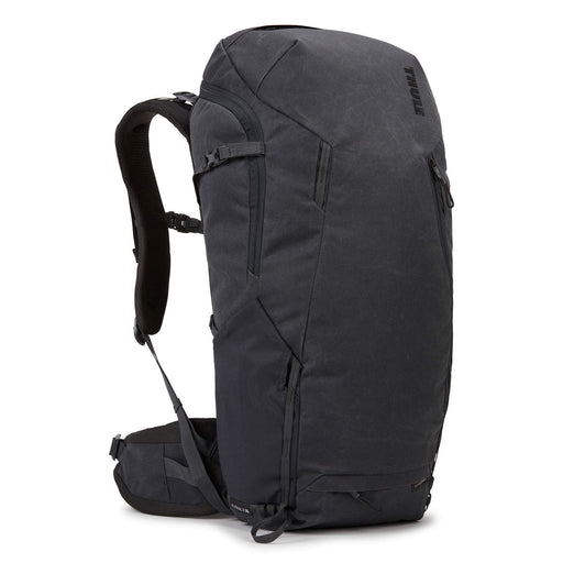 Thule AllTrail X 35L hiking backpack - Obsidian Thule - Bars 4 Cars