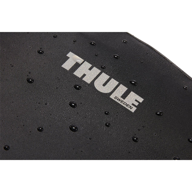 Thule Shield pannier 17L black Pannier Thule - Bars 4 Cars