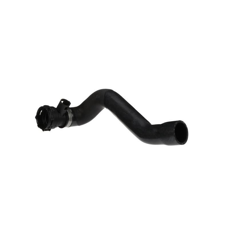 Gates Radiator Coolant Hose 457mm ID fits BMW 3 2000-2006
