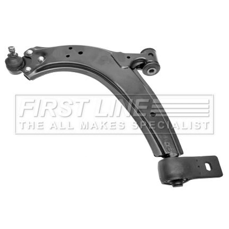 First Line Control/Trailing Arm fits Citroën Berlingo 1996-2011 1.1 1.4 1.8 1.9