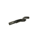 Gates Radiator Coolant Hose 580mm ID fits Mazda 3 2003-2009 1.3 1.6