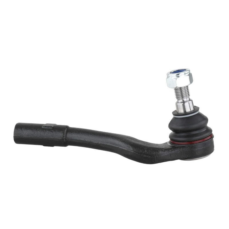 Delphi Steering Tie Rod End Ball Joint Front Right M1 fits Mercedes-Benz C-Class