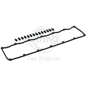 Elring Cylinder Head Cover Gasket Set fits Güleryüz Cobra 2004 on
