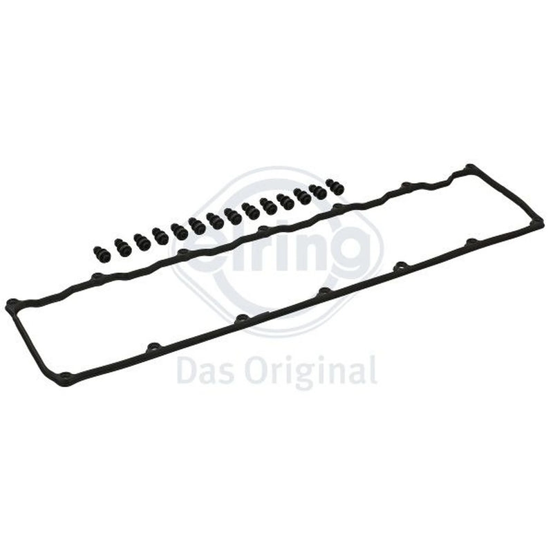 Elring Cylinder Head Cover Gasket Set fits Güleryüz Cobra 2004 on