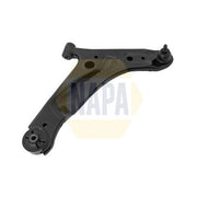 NAPA Control/Trailing Arm Front Right fits Kia Picanto I 2004-2011 1.0 1.1