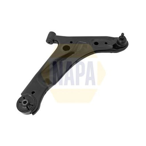 NAPA Control/Trailing Arm Front Right fits Kia Picanto I 2004-2011 1.0 1.1