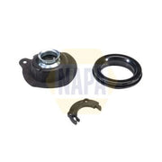 NAPA Suspension Strut Support Mount fits Alfa Romeo Giulietta 2010-2020