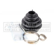 First Line Drive Shaft Bellow